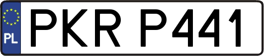 PKRP441