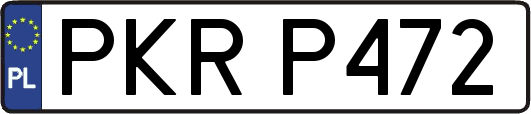 PKRP472