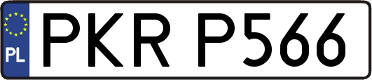 PKRP566