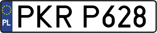 PKRP628