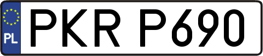 PKRP690