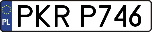 PKRP746