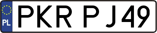PKRPJ49