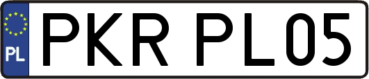 PKRPL05