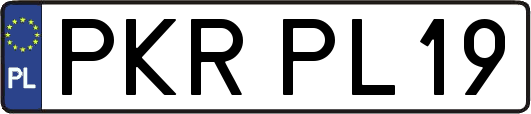 PKRPL19