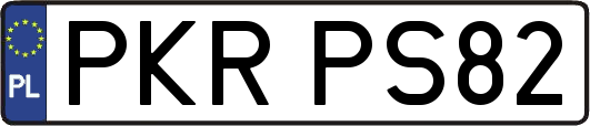 PKRPS82