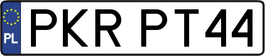 PKRPT44