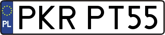 PKRPT55