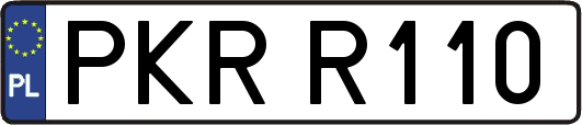 PKRR110