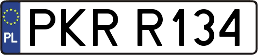 PKRR134