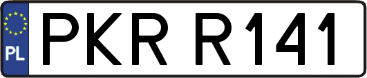 PKRR141