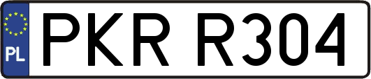 PKRR304