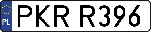 PKRR396