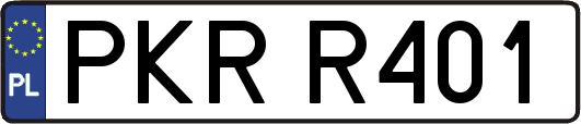 PKRR401