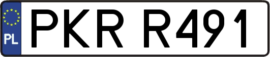 PKRR491