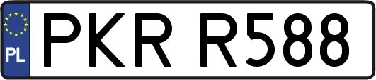 PKRR588