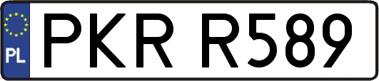 PKRR589