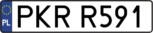 PKRR591