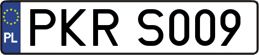 PKRS009