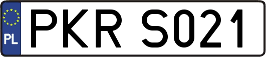 PKRS021