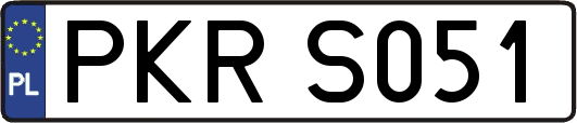 PKRS051