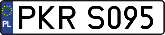 PKRS095