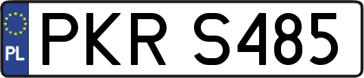 PKRS485
