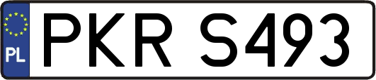 PKRS493