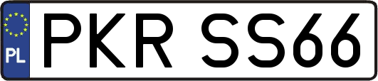 PKRSS66