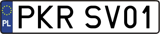 PKRSV01