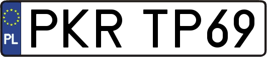 PKRTP69