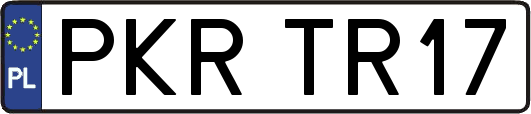 PKRTR17
