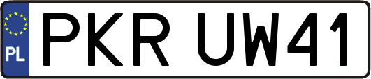 PKRUW41