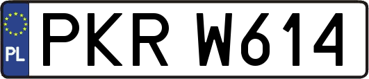 PKRW614