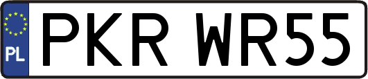 PKRWR55