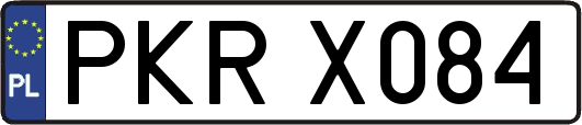 PKRX084