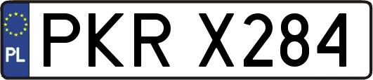 PKRX284