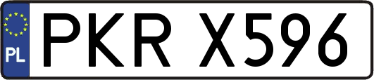 PKRX596