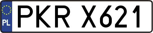 PKRX621