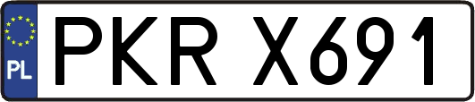 PKRX691