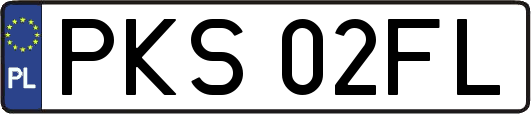 PKS02FL