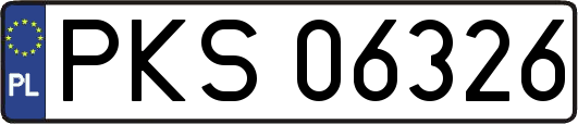 PKS06326