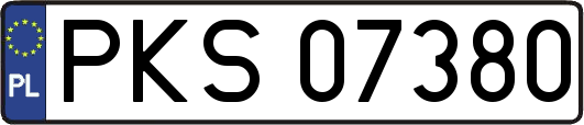 PKS07380