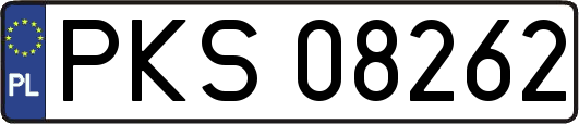 PKS08262