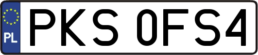 PKS0FS4