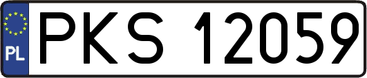 PKS12059