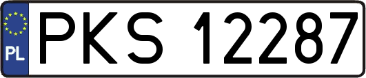 PKS12287