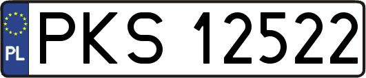 PKS12522