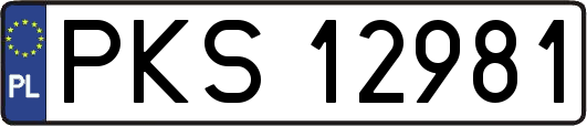 PKS12981