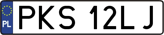 PKS12LJ